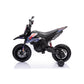 12V Aprilia Motorcycle 1 Seater Ride-on