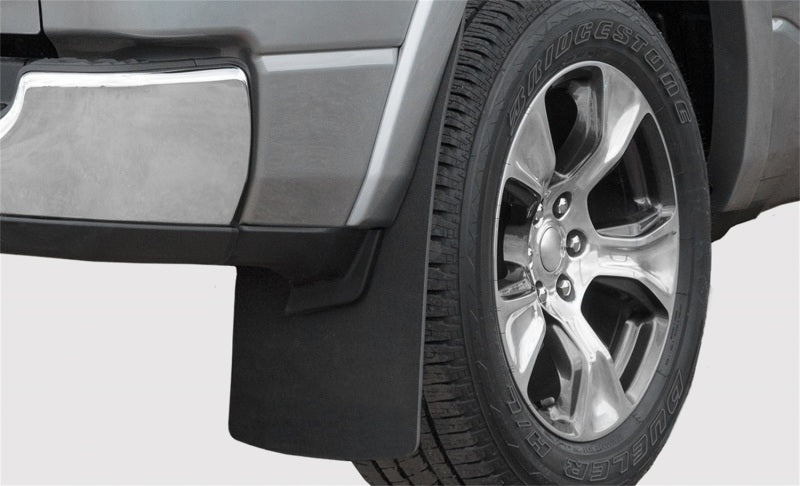 Access ROCKSTAR 2019-2020 Ram 1500 (Excl. 19 Classic) 12in W x 23in L Splash Guard