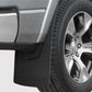 Access ROCKSTAR 2010-2018 Ram 2500/3500 (Excl. Dually) w/ Trim Plates 12in W x 23in L Splash Guard