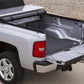 Access Lorado 08-09 Titan King Cab 8ft 2in Bed (Clamps On w/ or w/o Utili-Track) Roll-Up Cover