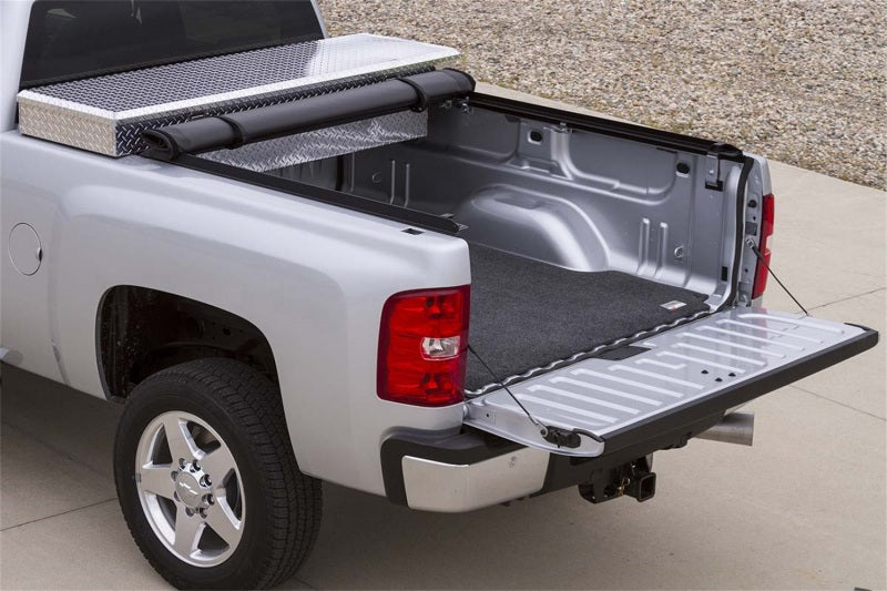 Access Lorado 01-05 Chevy/GMC Full Size 6ft 6in Composite Bed (Bolt On) Roll-Up Cover