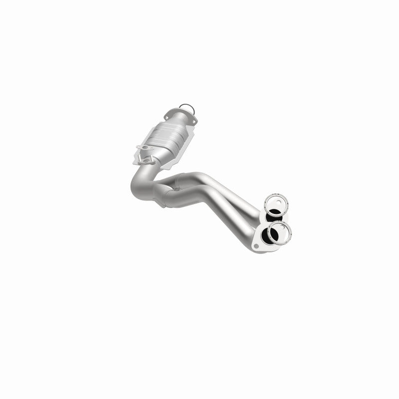 MagnaFlow Conv DF 96-97 Lexus LX450 4.5L / 95-97 Toyota Land Cruiser 4.5L Front