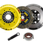 ACT 17-19 Honda Civic Si HD/Perf Street Sprung Clutch Kit