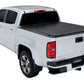 Access Lorado 17-19 Nissan Titan 5-1/2ft Bed (Clamps On w/ or w/o Utili-Track) Roll-Up Cover