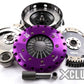 XClutch 07-10 BMW 335i Base 3.0L 9in Twin Solid Ceramic Clutch Kit (8 Bolt/PB in Input Shaft)