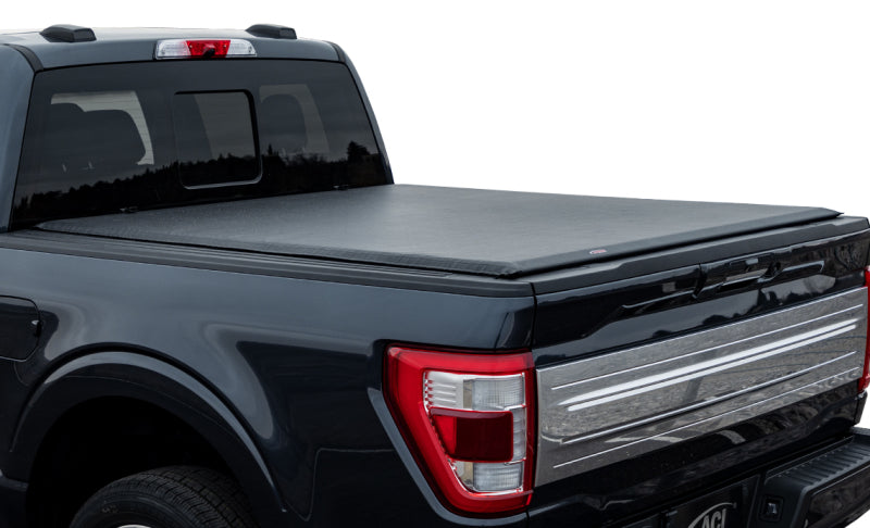 Access Lorado 99-07 Ford Super Duty 6ft 8in Bed Roll-Up Cover