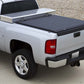 Access Lorado 08-14 Ford F-150 6ft 6in Bed w/ Side Rail Kit Roll-Up Cover