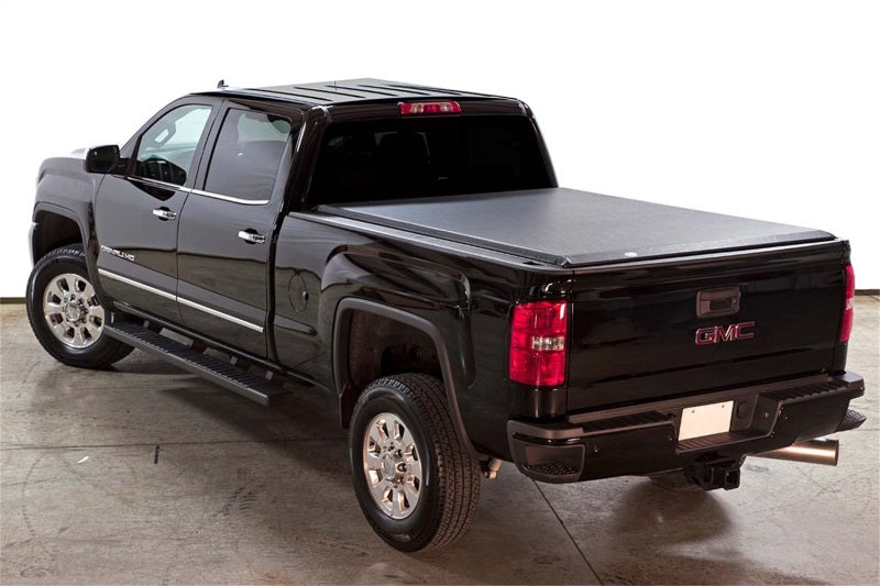 Access Limited 2023+ Ford Super Duty F-250 / F-350 / F-450 6ft 8in Bed Roll-Up Cover