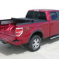 Access Limited 08-14 Ford F-150 6ft 6in Bed w/ Side Rail Kit Roll-Up Cover