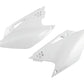 Acerbis 06-08 Kawasaki KX250F Side Panels - White