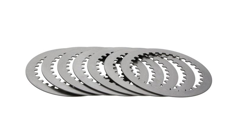 ProX 02-16 CRF450R/04-14 TRX450R Steel Plate Set