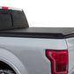 Access Original 08-09 Titan King Cab 8ft 2in Bed (Clamps On w/ or w/o Utili-Track) Roll-Up Cover