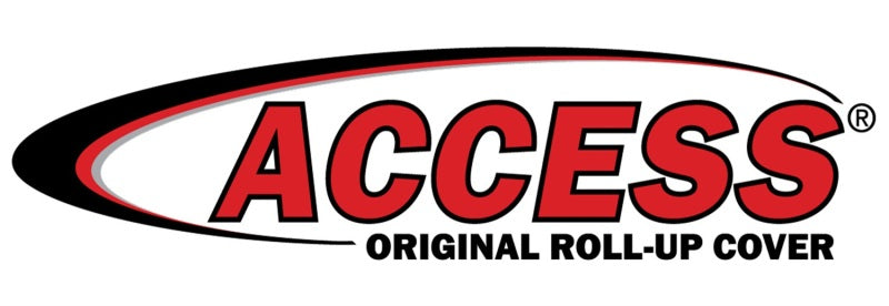 Access Original 97-03 Ford F-150 6ft 6in Bed Flareside Bed and 04 Heritage Roll-Up Cover