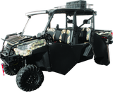 DragonFire Racing UTV Doors - Ranger Crew XP 1000 19-23