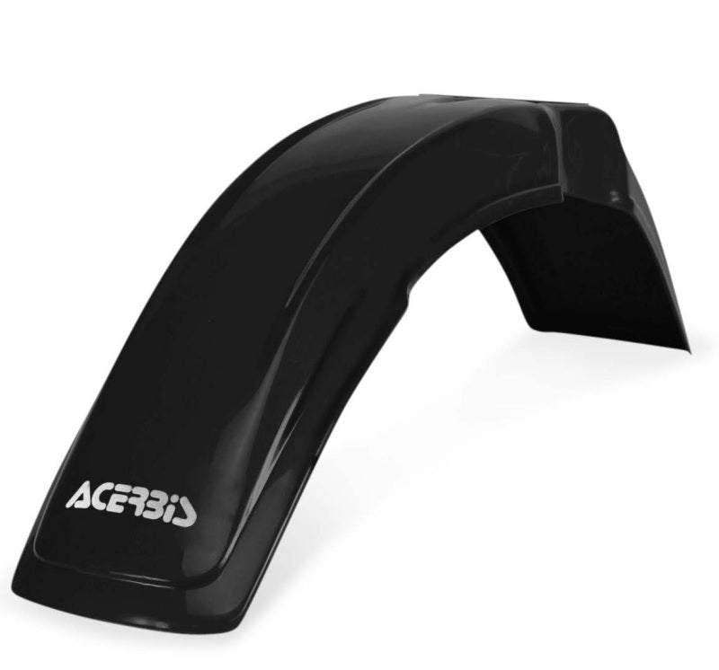 Acerbis NOST Front Fender - Black