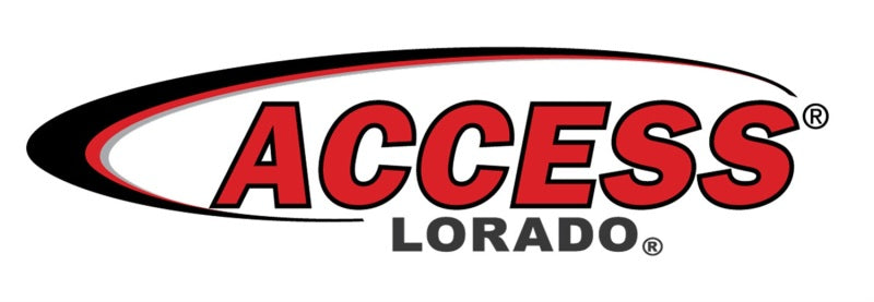 Access Lorado 2019+ Dodge/Ram 2500/3500 6ft 4in Bed Roll-Up Cover (Excl. Dually)