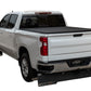 Access LOMAX ProSeries TriFold Cover 02-18 Dodge Ram 1500 5ft7in Bed (w/o Rambox) - Blk Diamond Mist