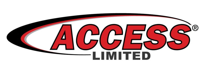 Access Limited 2019+ Chevy/GMC Full Size 1500 5ft 8in Box Bed Roll-Up Cover