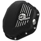 aFe Power Cover Diff Rear Machined COV Diff R Dodge Diesel Trucks 94-02 L6-5.9L (td) Machined