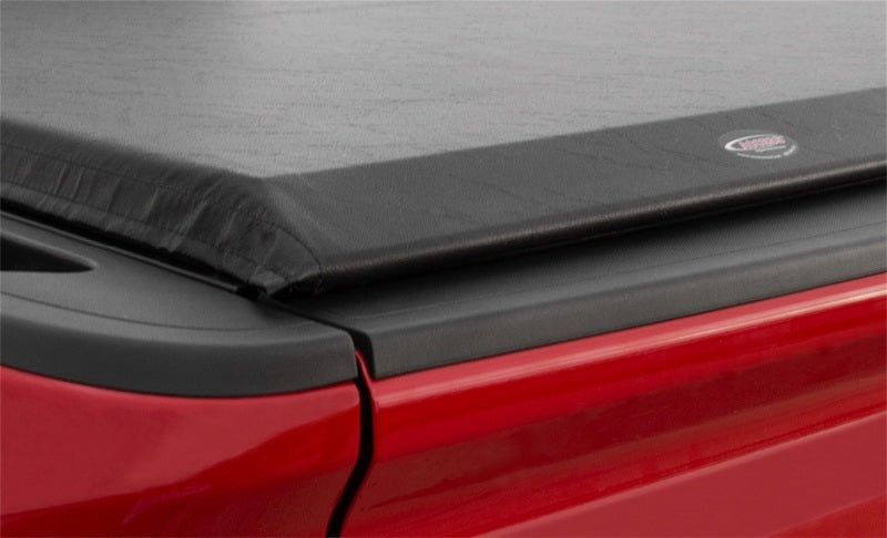 Access Original 73-87 Chevy/GMC Full Size 6ft 4in Bed Roll-Up Cover