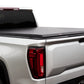 Access Original 01-04 Chevy/GMC S-10 / Sonoma Crew Cab (4 Dr.) 4ft 5in Bed Roll-Up Cover