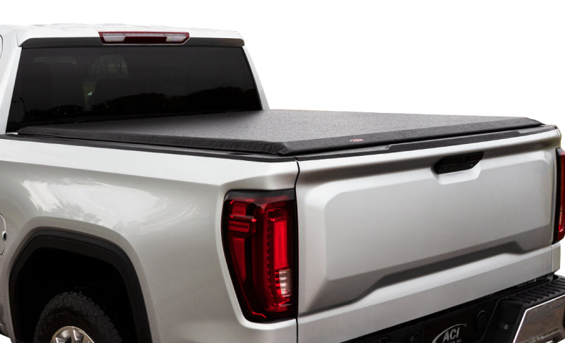 Access Literider 00-06 Tundra 6ft 4in Bed (Fits T-100) Roll-Up Cover