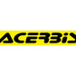 Acerbis 2003 Kawasaki KLX400/ 00-24 Suzuki DRZ400/ DRZ400S Radiator Shroud - Black