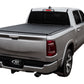 Access LOMAX ProSeries TriFold Cover 02-18 Dodge Ram 1500 5ft7in Bed (w/o Rambox) - Blk Diamond Mist