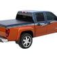 Access Literider 06-08 I-350 I-370 Crew Cab 5ft Bed Roll-Up Cover