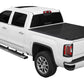 Access LOMAX Tri-Fold Cover 15-19 Chevy / GMC Full Size 1500 / 2500 / 3500 6ft 6in Bed