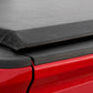 Access Original 08-09 Titan King Cab 8ft 2in Bed (Clamps On w/ or w/o Utili-Track) Roll-Up Cover