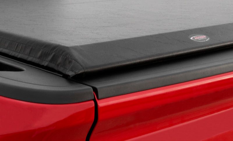 Access Original 82-93 Dodge 8ft Bed Roll-Up Cover