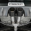 2019+ MBRP Hyundai Veloster Turbo Cat Back - T304 Stainless - Carbon Fiber Tip